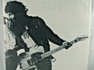 CBS Master Sound Bruce Springsteen Born To Run Analog Half-Speed Master New, S/S