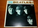 BEATLES 