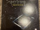SUPERTRAMP Crime of the Century MFSL 1-005. Japan Mobile Fidelity MFSL Vinyl