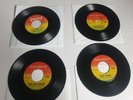 ORHAN GENCEBAY- 4 SINGLE /NO TÜRKÜOLA TÜRKISCHE LP SINGLE