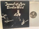 BRUCE SPRINGSTEEN Tunnel of Love Berlin-West 4LP's NM
