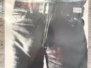 Rolling Stones - Sticky Fingers Original 1977 LP SEALED