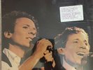Simon And Garfunkel THE CONCERT IN CENTRAL PARK LP SEALED -  MINT