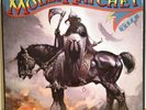 Molly Hatchet PROMO – Live/Studio 2-LP Box – US 1979 – TOP & RAR