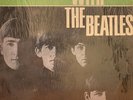 THE BEATLES With The Beatles LP EMI ODEON 1C 062-4 181 German press shrinkwrp NM