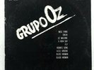 Rare LP GRUPO OZ Raff Mexican Rock Killer Funk Boogaloo Soul