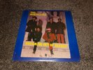 The Montclairs Dreaming Out of Season Record Vinyl Lp New Sealed