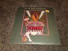 Little Shop of Horrors Record Vinyl Lp