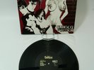 Samhain ?– Unholy Passion - LP 1986 - Plan 9 ?– PL9-05 -PUNK