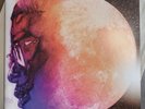 Kid Cudi – Man On The Moon: The End Of Day - First Official 2009 Pressing - 2xLP