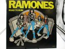 RAMONES- Road to Ruin- SRK6063 -1978 SIRE  LP Record VG++ c VG+ Ultrasonic Clean