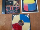 The Strokes ?Room On Fire VMP Vinyl Me Please Tri-Color Limited Exclusive