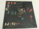 REO Speedwagon - Hi Infidelity 180g Vinyl LP Friday Music 2010 Sealed