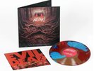 Evil Dead 2 180 Gram Ash Vinyl Soundtrack Waxwork Records SEALED