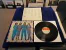 ABBA: Gracias Por La Musica, SEPTIMA, SRLM 1, ORG SWEDEN, 12