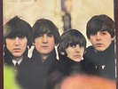 The Beatles; Beatles for Sale mono vinyl LP 1965 503 3N, 504 3N 1st press Dec 64