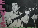 Elvis Presley - Elvis Presley [ Vinyl Greek Press Reissue N.Mint Rock 'n' Roll ]