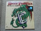 Deep Purple Vinyl  LP  The Battle Rages On  EU 2017 180gm. NM