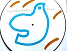 EX  SPANDAU BALLET TRUE PICTURE DISC LP VINYL Gold, Pleasure, Communication, etc