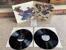 PINK FLOYD The Wall COLUMBIA 36183 Original First Press Double LP 1979