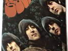 The Beatles -  Rubber Soul - UK 1st mono press - PARLOPHONE PMC 1267 Loud Cut