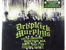 DROPKICK MURPHYS – Live On Landsdowne Boston  2010 US  Ltd. Geen 2LP w/ CD   NM
