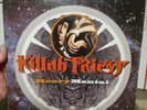 Killah Priest - Heavy Mental 1998 2xLP Vinyl Wu-Tang Clan free shipping