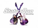 Status Quo - Collected vinyl LP NEW/SEALED IN STOCK Best Of Greatest Hits