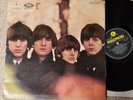 BEATLES For Sale PMC 1240 mono  LP UK 1st press vinyl matrix 3N 1964