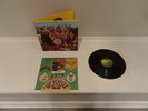 THE BEATLES SGT PEPPER'S LONELY HEARTS CLUB BAND LP RARE 197? APPLE JACKSONVILLE