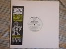 WHITE ZOMBIE Electric Head Pt. 2 The Ecstasy WLP Vinyl Record White Label Promo