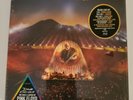 DAVID GILMOUR / live at Pompeii / DELUXE 4 DISC SET