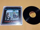 Los Cadetes De Linares Lp Vinyl Cazador De Asesinos 1982 RAMEX