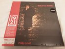 PHIL LYNOTT -SOLO IN SOHO-HMV LIMITED EDITION Numbered VINYL+ Bonus- Thin Lizzy