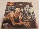 DAVID BOWIE-Diamond Dogs Coloured VINYL LP 45th ANNIVERSARY  NEW/Sealed+Bonus LP