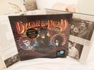 Bob Dylan JOHNNY CASH Grateful Dead Vinyl 3LPs Nashville -Sealed+Gatefold Sleeve