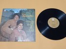 Las Jilguerillas Lp Para Que Me Echaste Al Mundo 1969 Harmony CBS