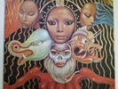 JACKIE McLEAN Demon's Dance Blue Note BST 84345 NM/EX Japan Jack DeJohnette