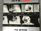Beatles - LET IT BE... NAKED 2003 Original Parlophone/Apple Pressing + 7” & book