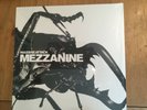 Massive Attack Mezzanine LP/Vinyl Double Vinyl