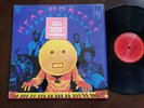 Herbie Hancock Headhunters original vinyl LP: NM jacket: NM