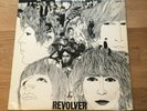 The Beatles - Revolver - Vinyl, LP, Album