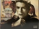DAVID BOWIE=PETER AND THE WOLF=COLOR LP=ARL1-2743=RCA RED SEAL=1978
