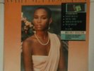 *SEALED* WHITNEY HOUSTON Self Titled LP ALBUM VINYL RECORD 1985 ORIG 1ST PRESS