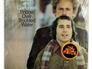 Simon And Garfunkel Vinyl Bridge Over Troubled Water