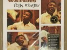 Muddy Waters FOLK SINGER Analogue Productions 45rpm 180g Audiophile Vinyl 2LP