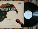 LIVERPOOL - DIRECT TO DISC TRIBUTE TO THE BEATLES - LP 1981 RARE TEST PRESSING