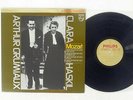 HASKIL,GRUMIAUX MOZART VIOLIN SONATA PHILIPS 30PC-13 JAPAN AUDIOPHILE VINYL LP
