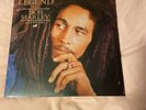 Bob Marley & The Wailers  Legend the Best of Bob Marley and the Wailers Vinyl LP