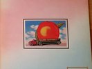 Mobile Fidelity Sound Lab – MFSL 2-157 - The Allman Brothers Band – Eat A Peach